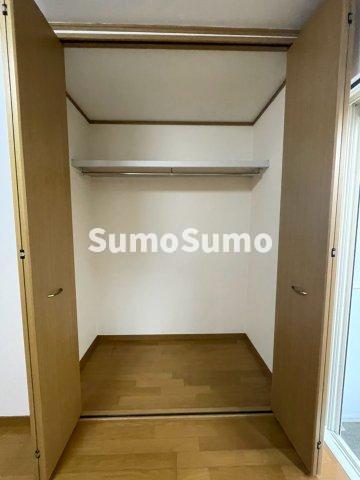 収納　小物を収納するのに便利です