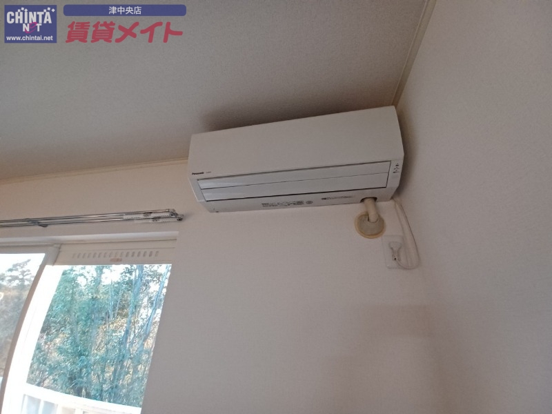 その他設備　同型参考写真