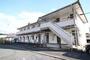 備前原駅より徒歩6分 築36年1ヶ月 2階建の賃貸物件