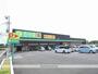 ドラックストア　杏林堂　鳥之瀬店（ドラッグストア）まで631m