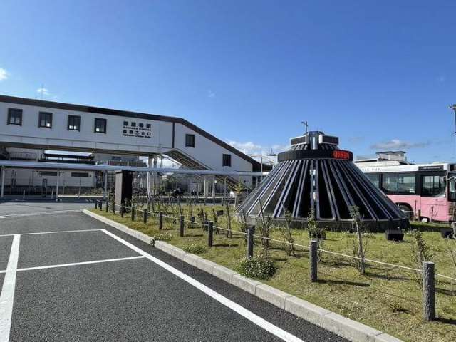 その他　御殿場駅箱根乙女口（その他）まで550m