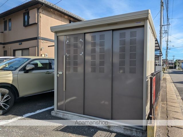 その他共有部分　その他共有部分