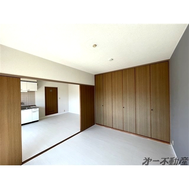 その他部屋・スペース　洋室