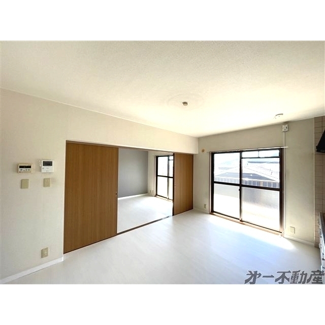 建物外観　ＤＫ