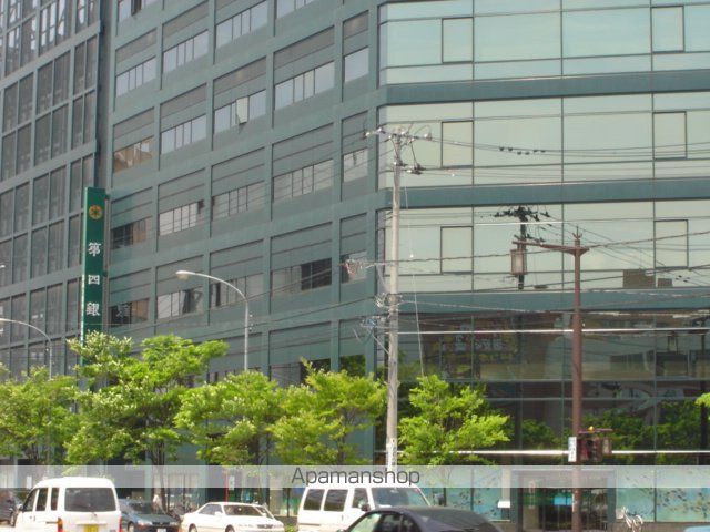 その他　第四銀行南新潟支店（その他）まで769m