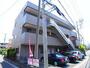 獨協大学前駅より徒歩18分 3階 築28年8ヶ月の賃貸物件