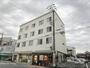 丹波口駅より徒歩6分 2階 築60年10ヶ月の賃貸物件