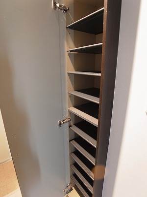 その他　金太郎ヒルズ１００のシューズボックス　別室参照