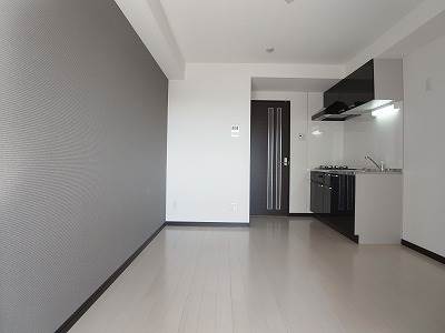 居室・リビング　金太郎ヒルズ１００のダイニング２　別室参照