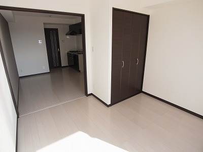 居室・リビング　金太郎ヒルズ１００のダイニング１　別室参照