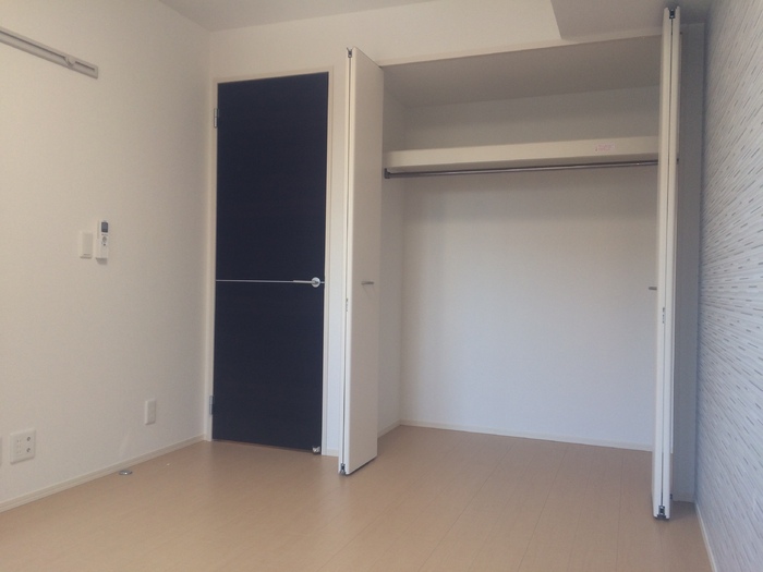 その他部屋・スペース　明るい洋室です