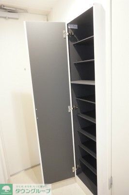 収納　お問合せはタウンハウジングまで！※現地待合わせ相談可能