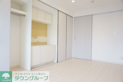居室・リビング　お問合せはタウンハウジングまで！※現地待合わせ相談可能