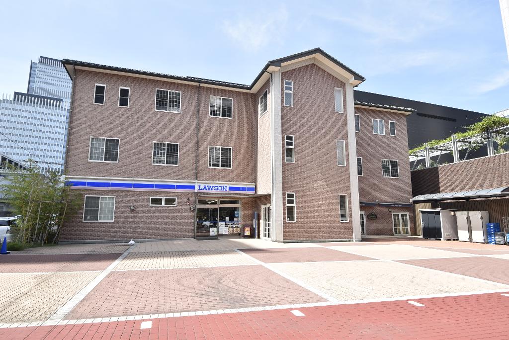 その他　ローソン名駅納屋橋店（その他）まで256m