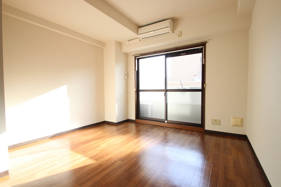 居室・リビング　※別部屋の写真です