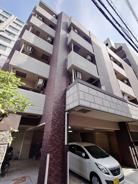 建物外観　ＲＣ造☆外観☆駅近
