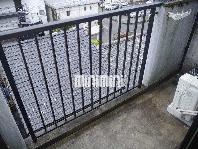 バルコニー　ベランダ