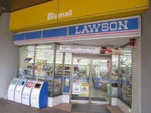 コンビニ　ローソン相模原橋本6丁目店（コンビニ）まで1268m