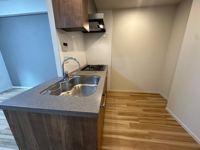 キッチン　※参考写真