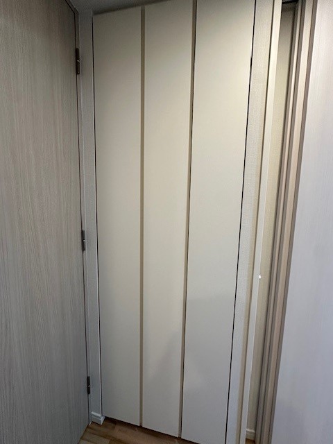 収納　※参考写真