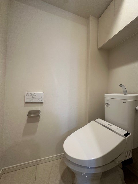 トイレ　※参考写真