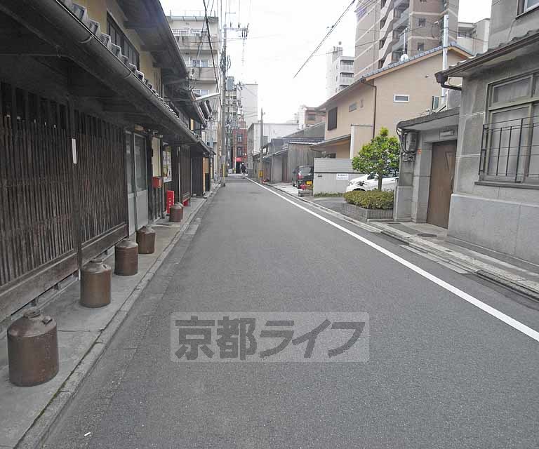 その他　閑静な住宅街です。