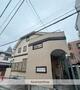 田端駅より徒歩5分 2階 築36年10ヶ月の賃貸物件