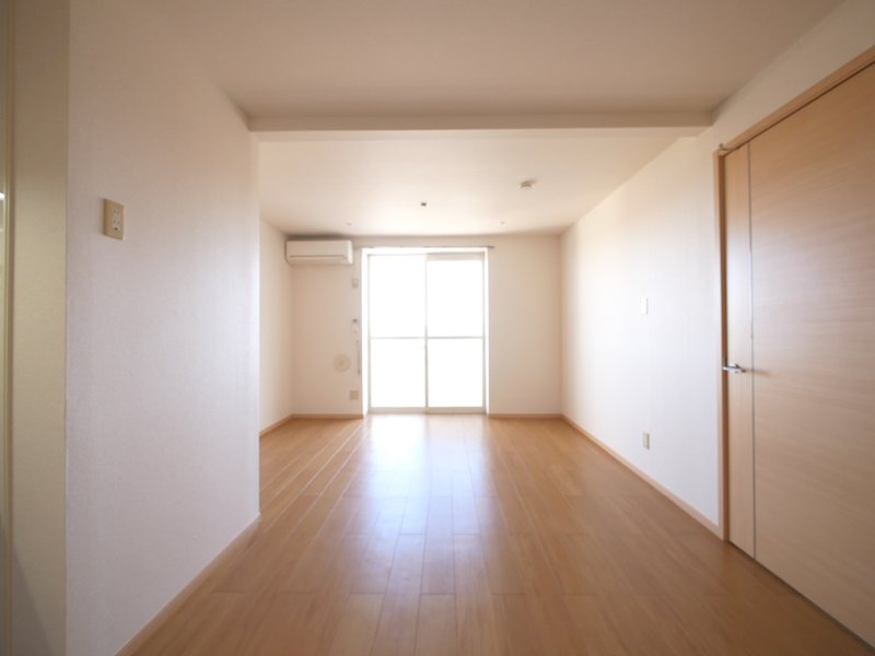 居室・リビング　11.6帖