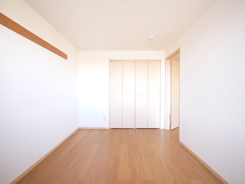 その他部屋・スペース　南側洋6帖