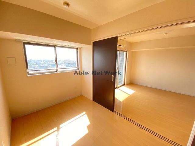 居室・リビング　同型　現況優先