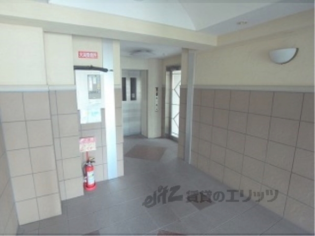 ロビー　ロビー