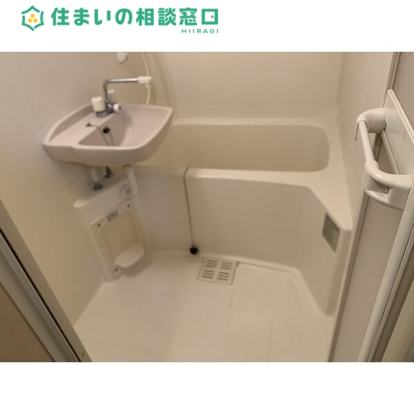 バス・シャワールーム　同型