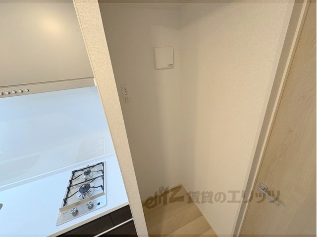 その他部屋・スペース　冷蔵庫置場