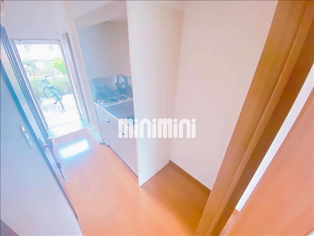 キッチン　お問い合わせはミニミニ徳重店まで！