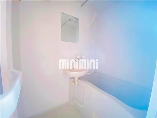 バス・シャワールーム　お問い合わせはミニミニ徳重店まで！