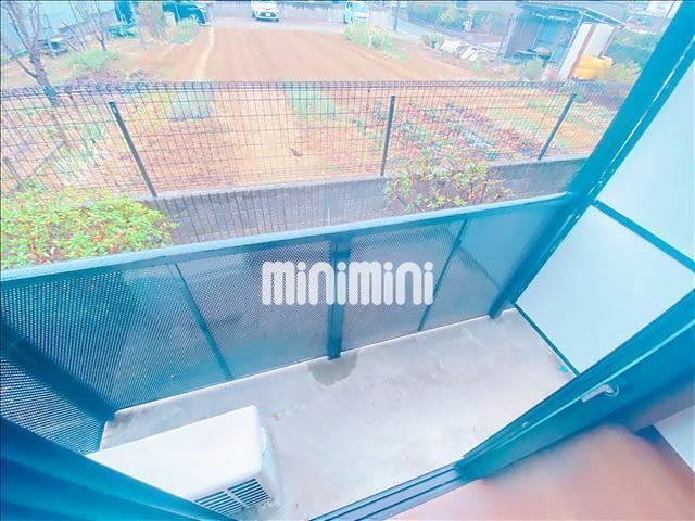 バルコニー　お問い合わせはミニミニ徳重店まで！