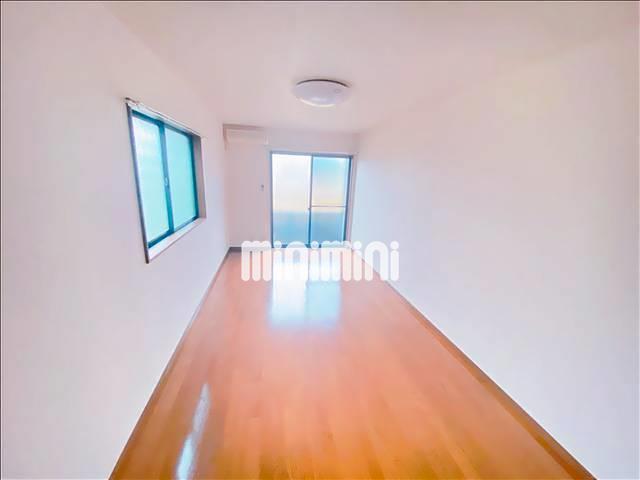 居室・リビング　９帖