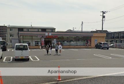 コンビニ　セブンイレブン（コンビニ）まで5362m