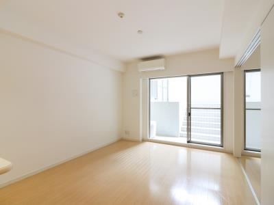 居室・リビング　※こちらのお写真は他部屋になり参考写真です