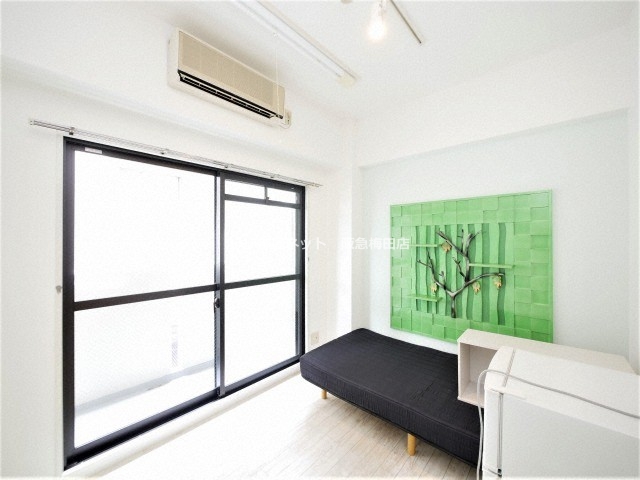 居室・リビング　※家具はイメージになります。