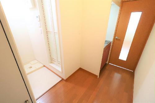 その他　※家具家電なし対象部屋　お好きな家具家電を設置いただけます。