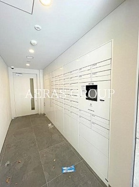 apartment 神田神保町１