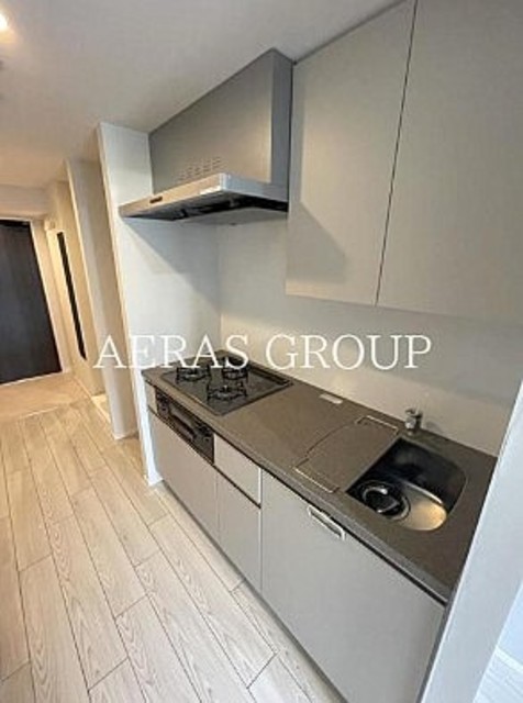 apartment 神田神保町１