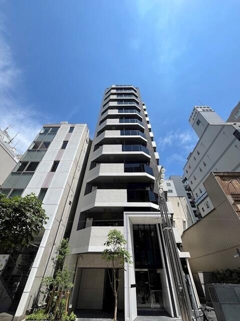 apartment 神田神保町１