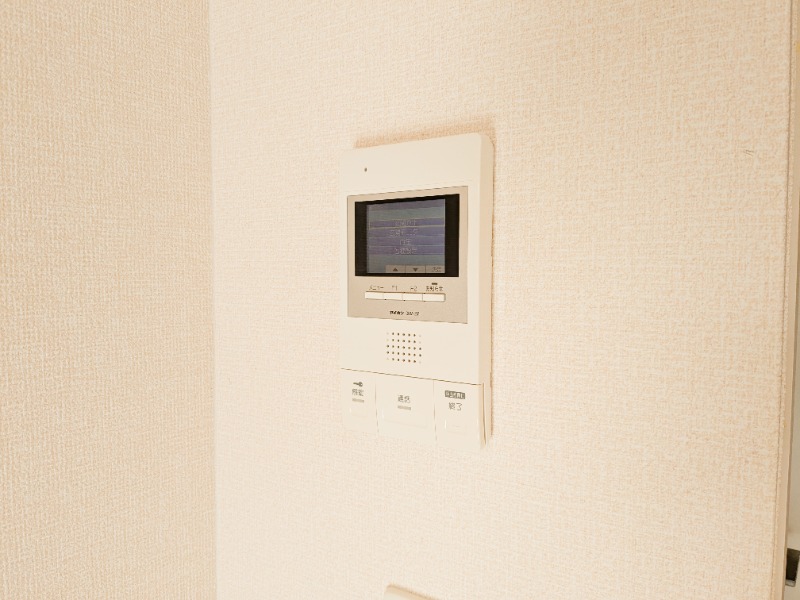 セキュリティ　図面と現状に相違がある場合には現状を優先