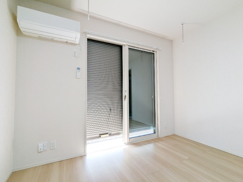 居室・リビング　図面と現状に相違がある場合には現状を優先