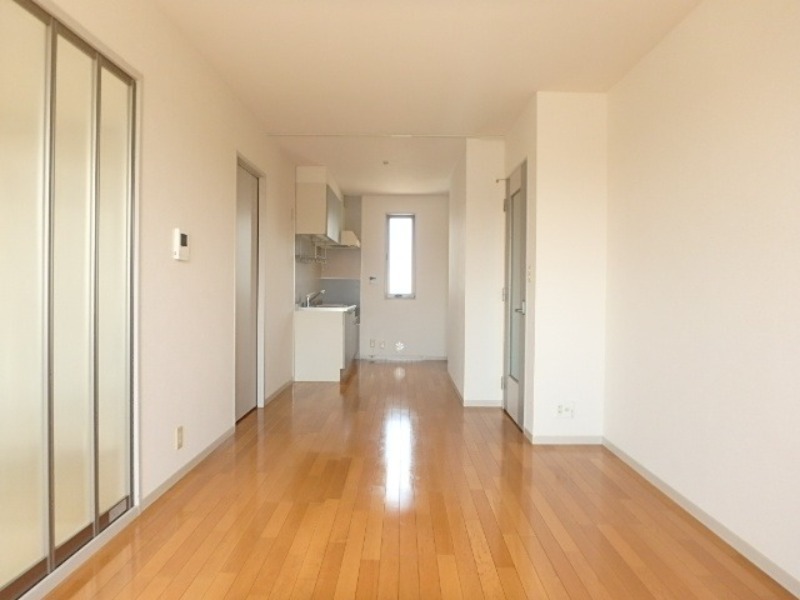 居室・リビング　図面と現状に相違がある場合には現状を優先