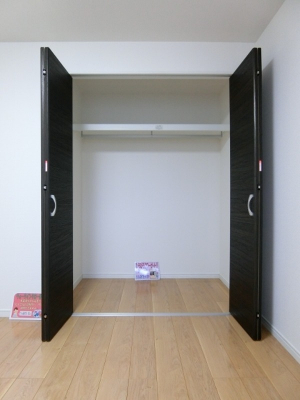 収納　図面と現状に相違がある場合には現状を優先