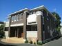 伊勢原駅よりバス8分 徒歩5分 2階 築14年の賃貸物件