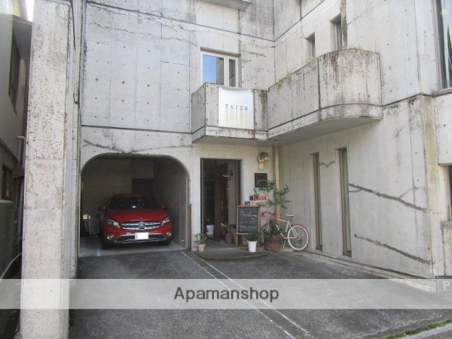 その他　ブティックＴＡＩＺＯプラスｍ（その他）まで213m